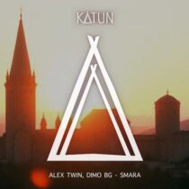 DiMO (BG), Alex Twin – Smara