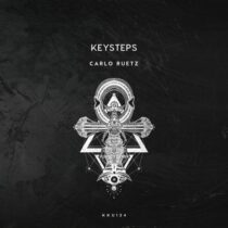 Carlo Ruetz – Keysteps