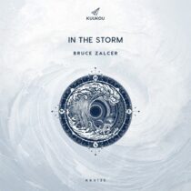 Bruce Zalcer – In The Storm