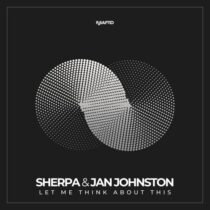 Jan Johnston, Sherpa (UK) – Let Me Think About This