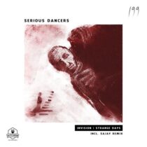 Serious Dancers – Invision | Strange Days