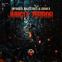 Majistrate, Infrared, Logan D – Jungle Terror