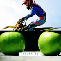 Phace, RUINNA – APPLE DRIVER