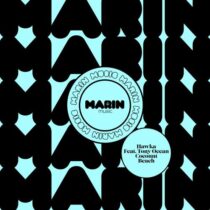 Tony Ocean, Hawka – Coconut Beach