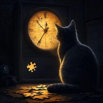 Dr. Defiant – Out of Time