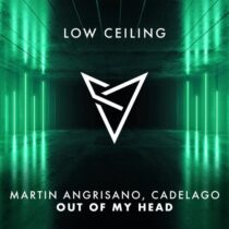 Martin Angrisano (ARG), CADELAGO – OUT OF MY HEAD