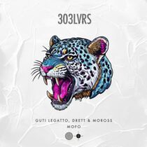 Guti Legatto, Drett, Moross – Mofo