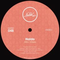 Haldo – Afro Vibes