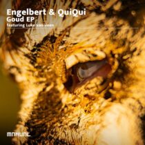 Luke van Veen, QuiQui, Engelbert – Goud EP