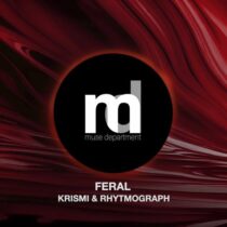 Krismi, Rhytmograph – Feral