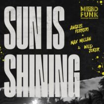 Max Millan, Angelo Ferreri, Wild Joker – Sun Is Shining