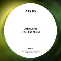 John Larco – Feel The Music