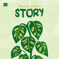 Gassan, Rvckhimov – Story (Extended Mix)