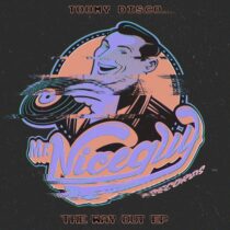 Toomy Disco – The Way Out EP