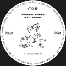 Manuel Varey – Get Down