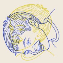 AIKON – Kuya EP