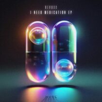 RevoXx, Morc – I Need Medication EP