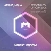 NIQLA, Atique – Personality of Your Soul