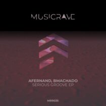 BMachado, Afernand – Serious Groove EP