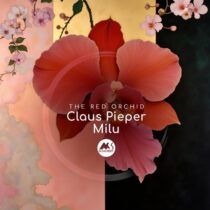 MILU, Claus Pieper, M-Sol DEEP – The Red Orchid