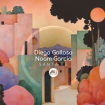 Noam Garcia, Diego Galloso, M-Sol DEEP – Santa Fe