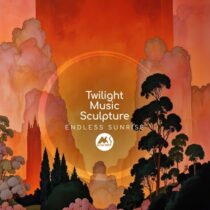 Twilight Music Sculpture, M-Sol DEEP – Endless Sunrise