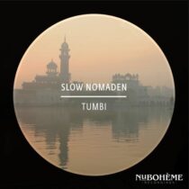 Slow Nomaden – Tumbi