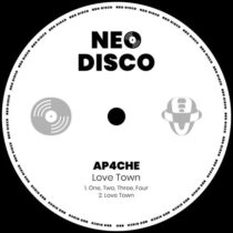 AP4CHE – Love Town