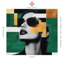 Arthaum – Just Here For The Drama