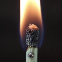 Ignacio Arbeleche, Agustín Hernalz – Arde