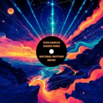 Ivox Garcia – Dazed Mind