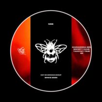 Maradona (BR), Society Haus – Take My Time EP