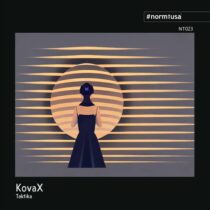 KovaX – Taktika