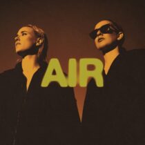Eli & Fur – AIR (Extended Mix) – STEMS