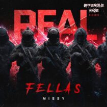 Missy – Real Fellas