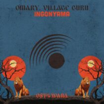 Omary, Village Guru – Ingonyama