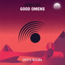 Indiano – Good Omens