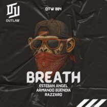 Razzaro, Armando Buendia, Esteban Angel – Breath (Original Mix)