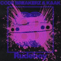 Kaak, CODE BREAKERZ – Rudeboy