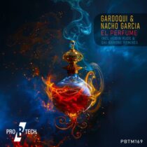 Martin Gardoqui – El Perfume