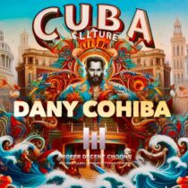 Dany Cohiba – Short Cuban