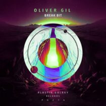 Oliver Gil – Break Bit