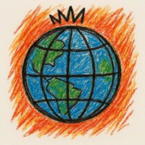 ADRIAN BLUPER, W.O.L.F. – YO POR EL MUNDO
