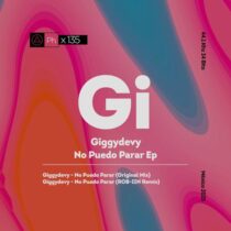 Giggydevy – No Puedo Parar