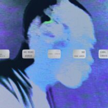 Carl Craig – No More Words