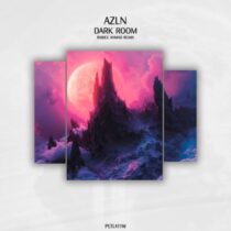AZLN – Dark Room (Rabiee Ahmad Remix)