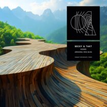 Becky & Takt – Higher