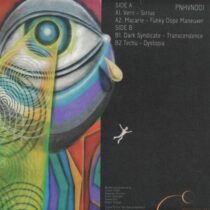 Dark Syndicate, Macarie, Techu, Vern – Various