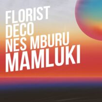 Nes Mburu, Deco (BE), Florist (BE) – Mamluki