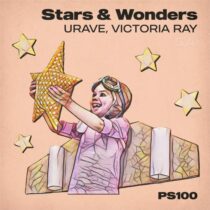 Bagdie, Pozis, Victoria RAY, Urave – Stars & Wonders